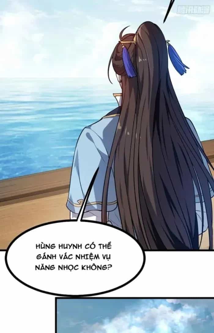 Tiên Nhân Này Quá Nghiêm Túc - Chương 41 - ảnh 2