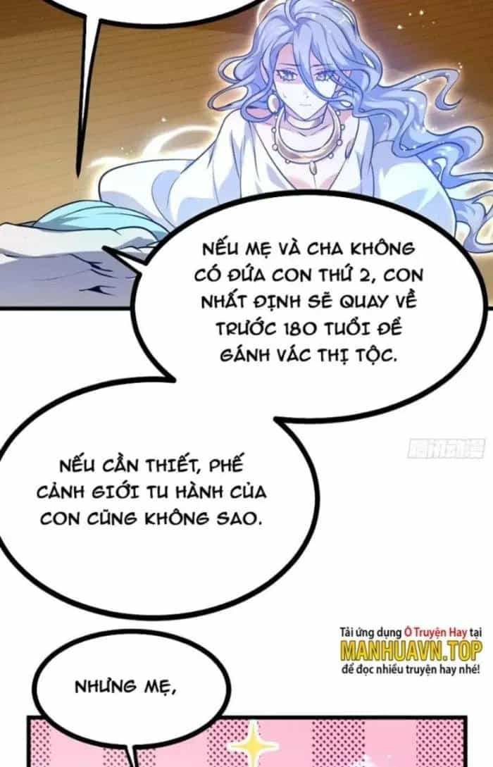 Tiên Nhân Này Quá Nghiêm Túc - Chương 41 - ảnh 22