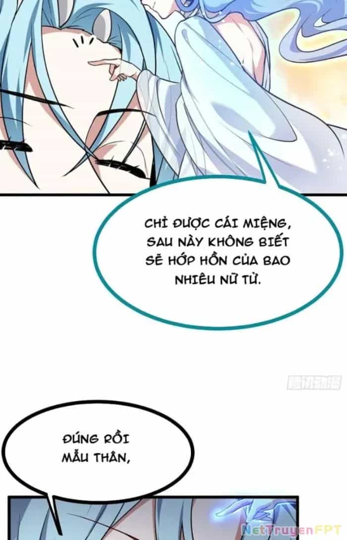 Tiên Nhân Này Quá Nghiêm Túc - Chương 41 - ảnh 24