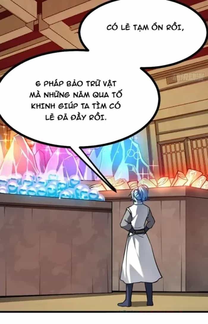Tiên Nhân Này Quá Nghiêm Túc - Chương 41 - ảnh 36