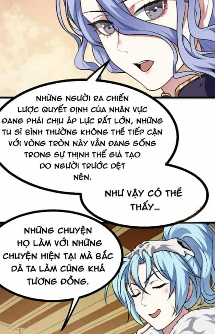Tiên Nhân Này Quá Nghiêm Túc - Chương 42 - ảnh 13
