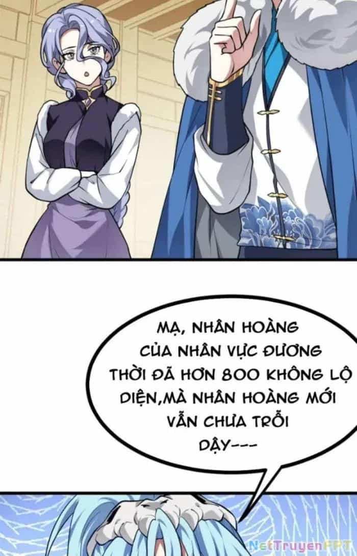 Tiên Nhân Này Quá Nghiêm Túc - Chương 42 - ảnh 14