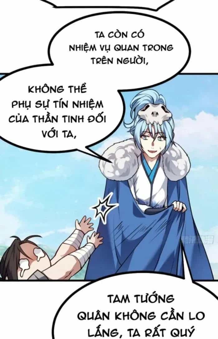 Tiên Nhân Này Quá Nghiêm Túc - Chương 42 - ảnh 20