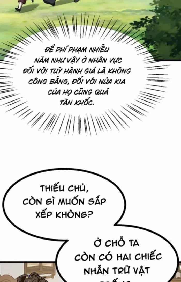 Tiên Nhân Này Quá Nghiêm Túc - Chương 42 - ảnh 23