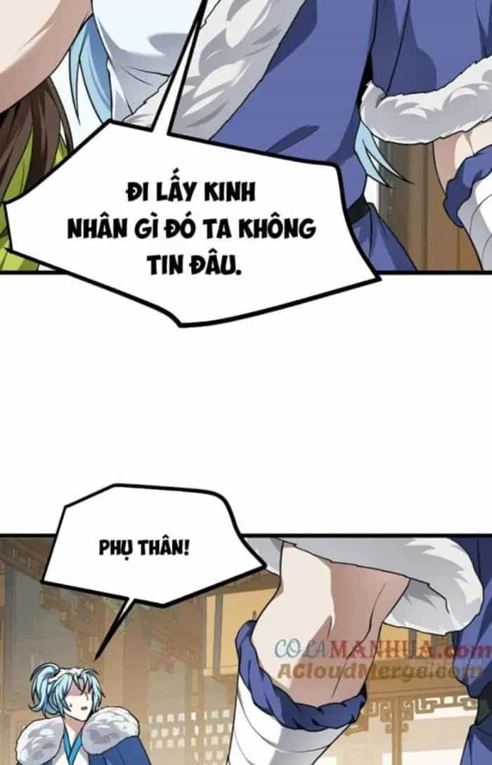 Tiên Nhân Này Quá Nghiêm Túc - Chương 42 - ảnh 27