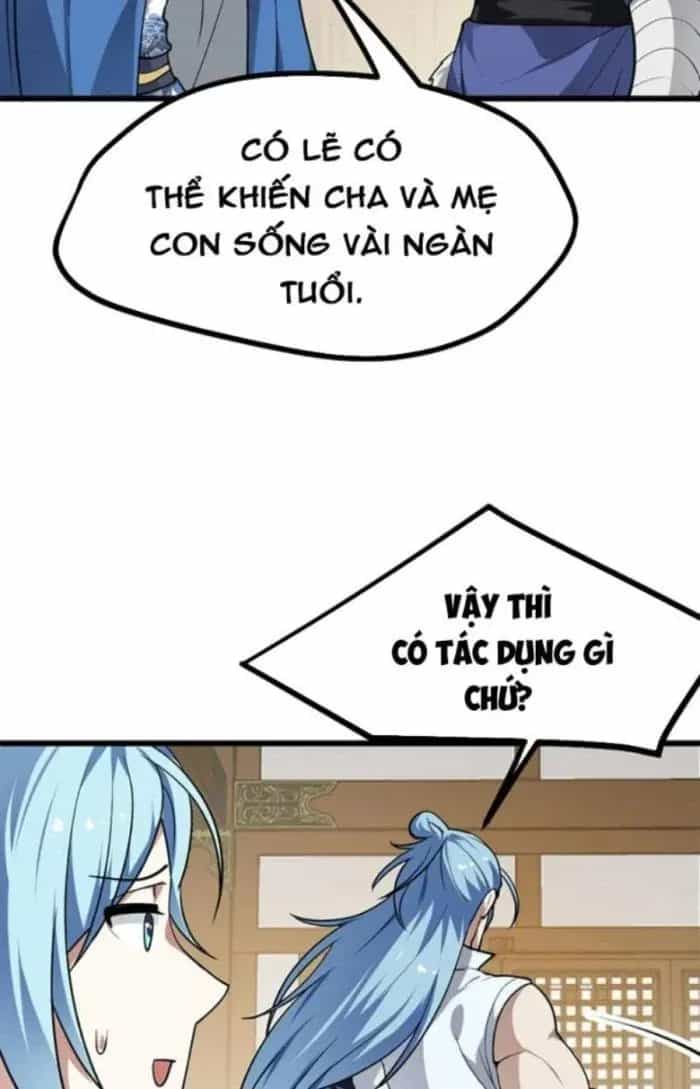 Tiên Nhân Này Quá Nghiêm Túc - Chương 42 - ảnh 32
