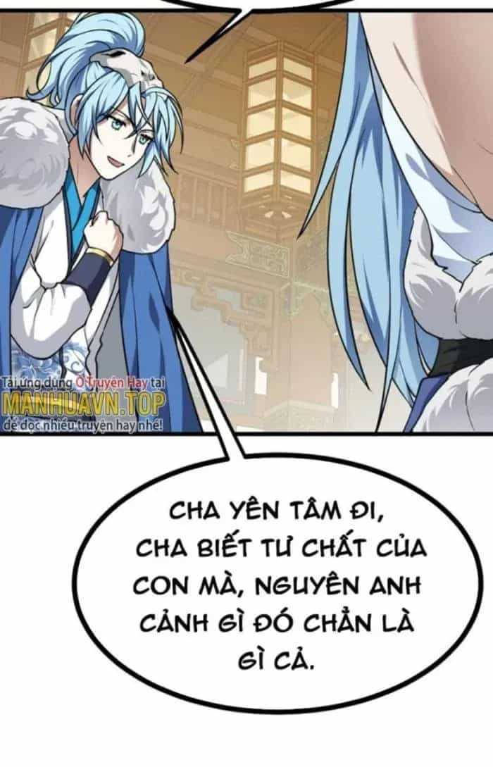 Tiên Nhân Này Quá Nghiêm Túc - Chương 42 - ảnh 34