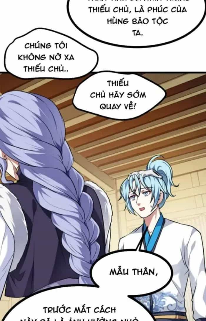 Tiên Nhân Này Quá Nghiêm Túc - Chương 42 - ảnh 4