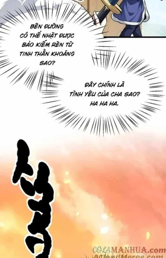 Tiên Nhân Này Quá Nghiêm Túc - Chương 42 - ảnh 44