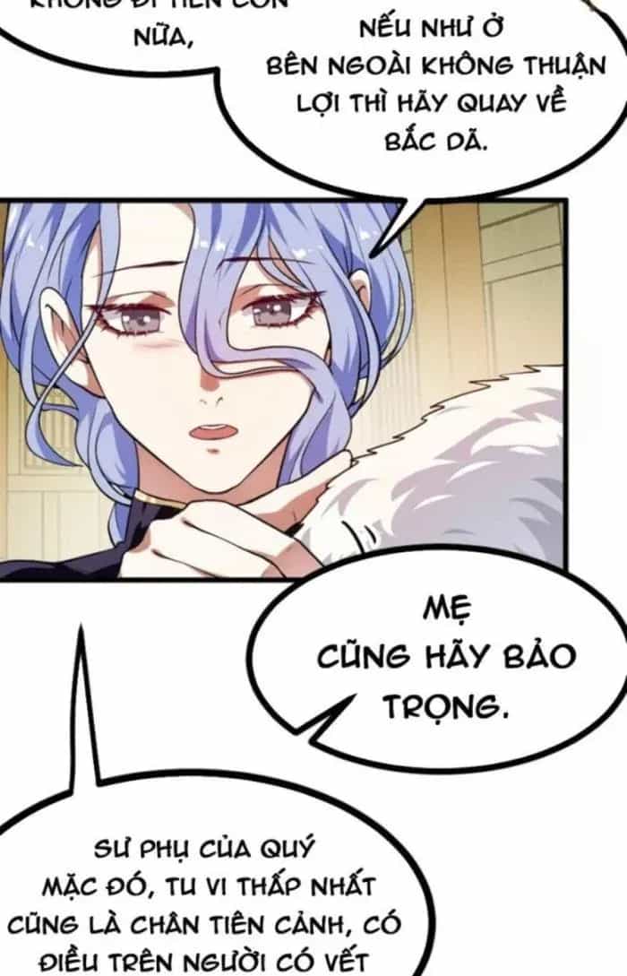 Tiên Nhân Này Quá Nghiêm Túc - Chương 42 - ảnh 8