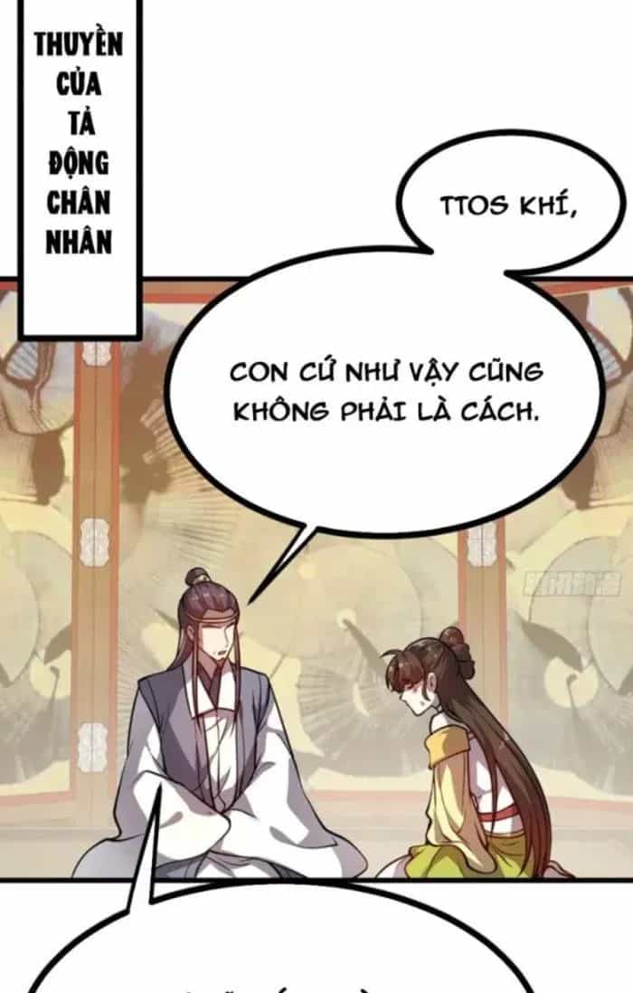 Tiên Nhân Này Quá Nghiêm Túc - Chương 43 - ảnh 12