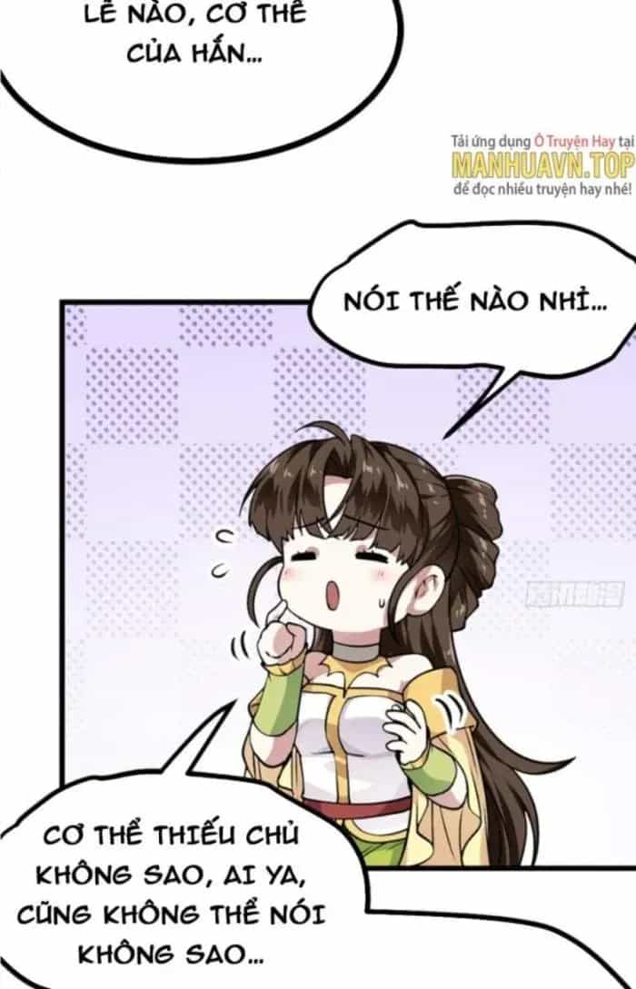Tiên Nhân Này Quá Nghiêm Túc - Chương 43 - ảnh 15
