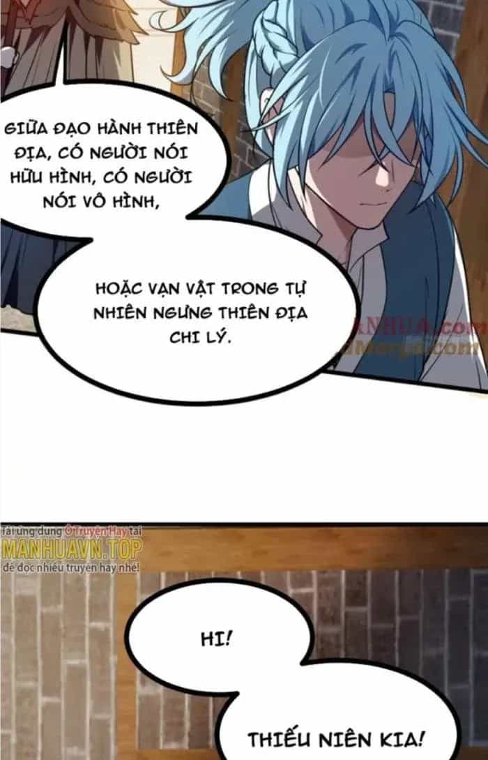 Tiên Nhân Này Quá Nghiêm Túc - Chương 43 - ảnh 30