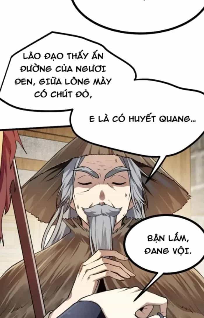 Tiên Nhân Này Quá Nghiêm Túc - Chương 43 - ảnh 34