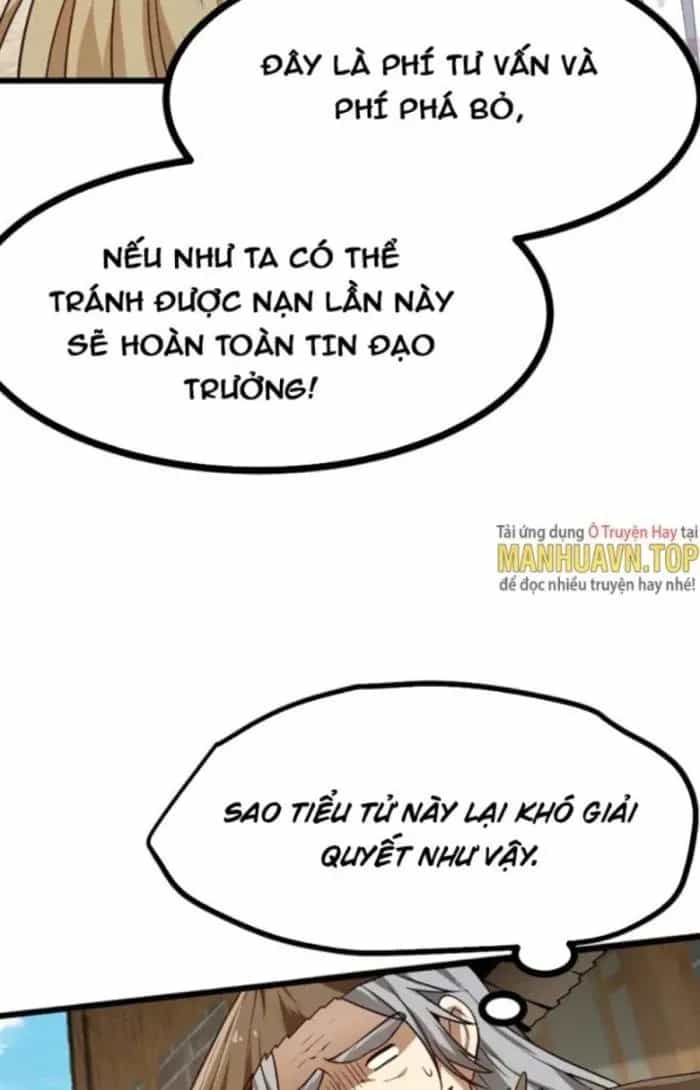 Tiên Nhân Này Quá Nghiêm Túc - Chương 43 - ảnh 36