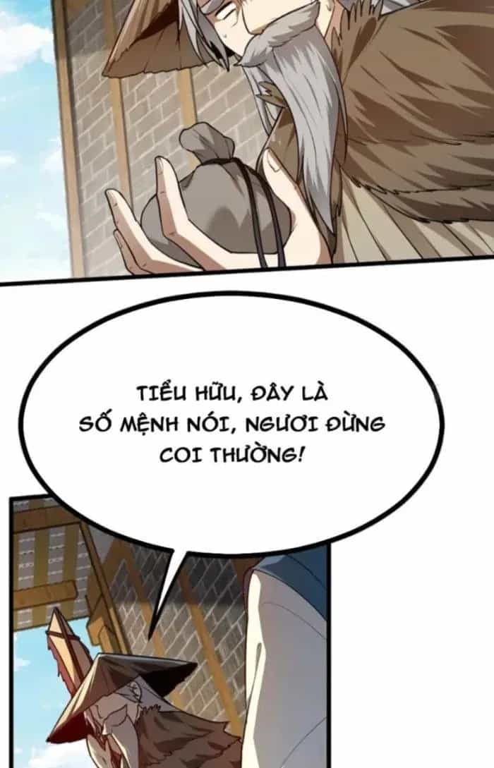 Tiên Nhân Này Quá Nghiêm Túc - Chương 43 - ảnh 37