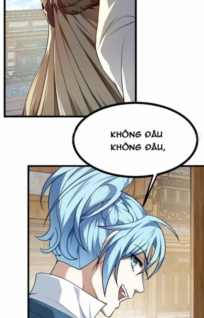 Tiên Nhân Này Quá Nghiêm Túc - Chương 43 - ảnh 38