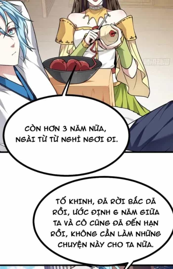 Tiên Nhân Này Quá Nghiêm Túc - Chương 43 - ảnh 5