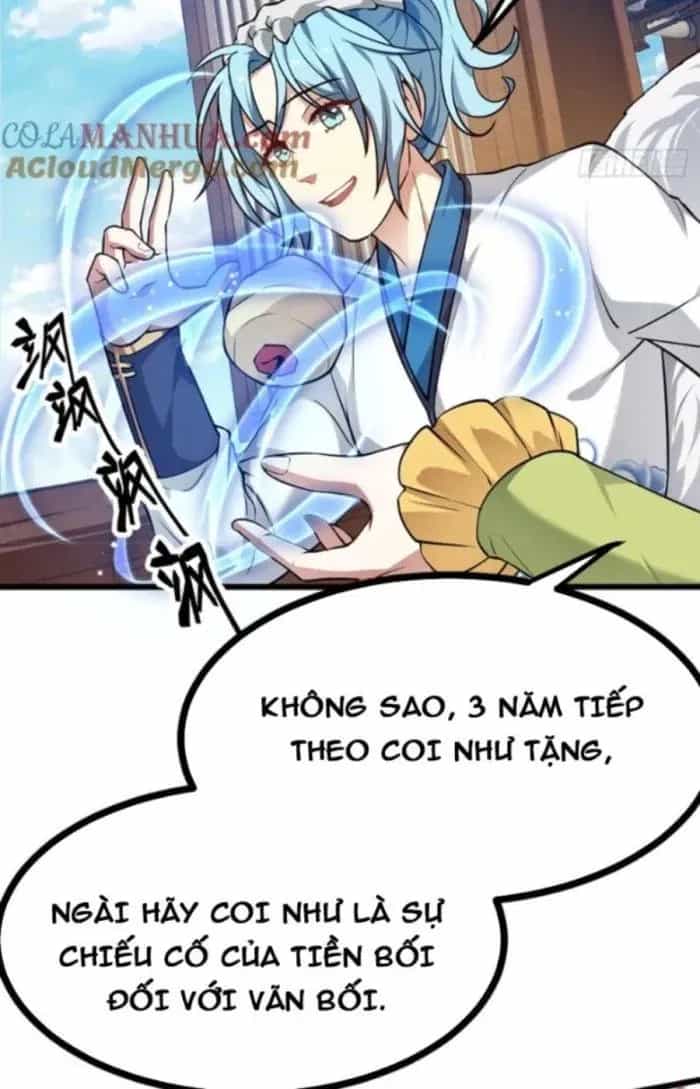 Tiên Nhân Này Quá Nghiêm Túc - Chương 43 - ảnh 6