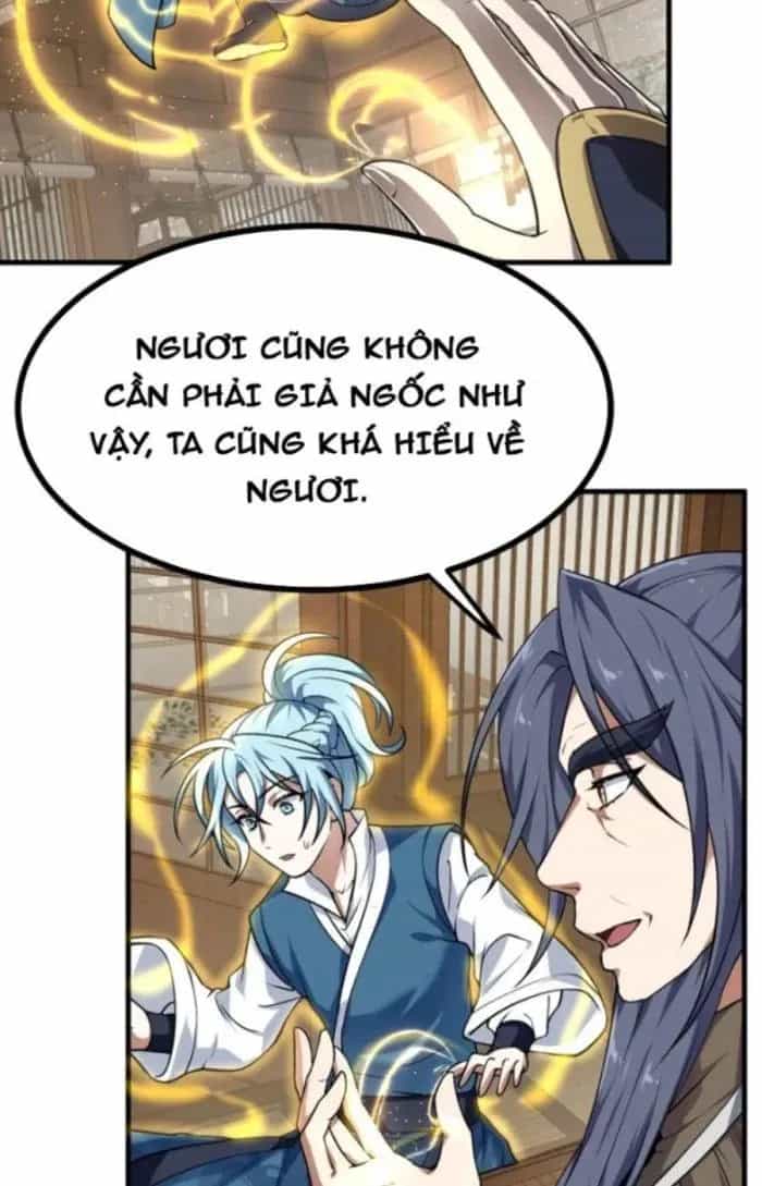 Tiên Nhân Này Quá Nghiêm Túc - Chương 44 - ảnh 16