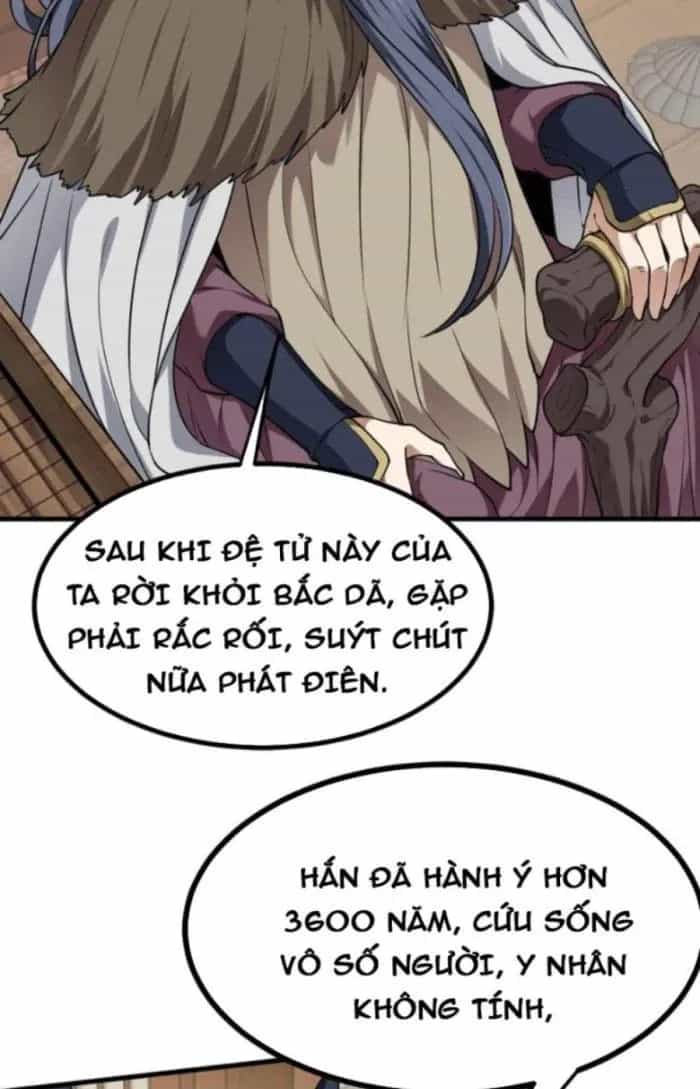 Tiên Nhân Này Quá Nghiêm Túc - Chương 44 - ảnh 19