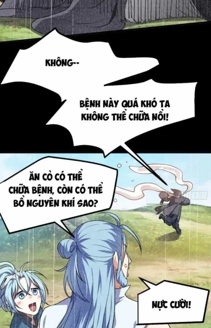 Tiên Nhân Này Quá Nghiêm Túc - Chương 44 - ảnh 26