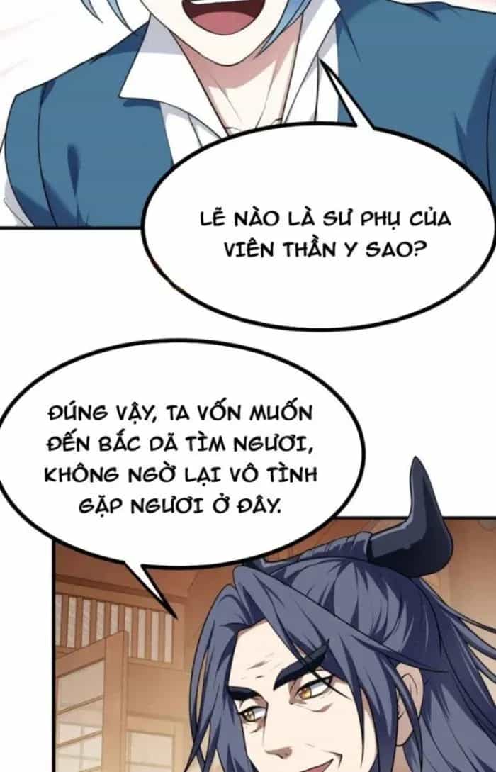 Tiên Nhân Này Quá Nghiêm Túc - Chương 44 - ảnh 29
