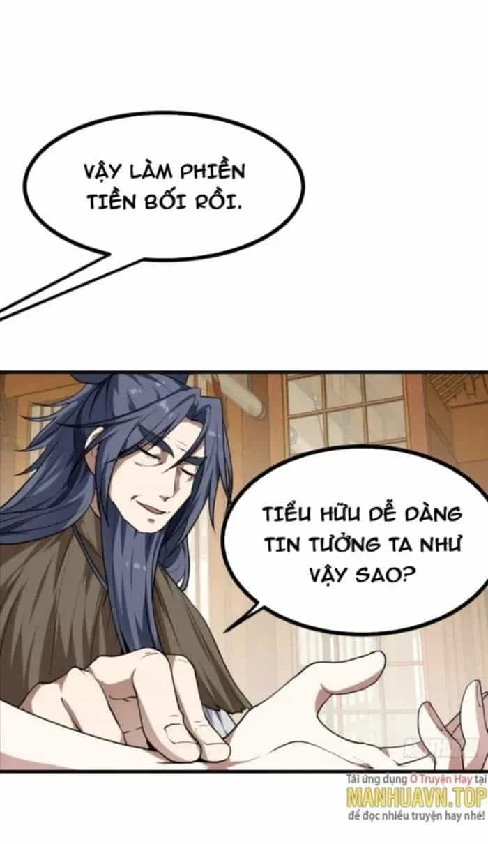 Tiên Nhân Này Quá Nghiêm Túc - Chương 44 - ảnh 32