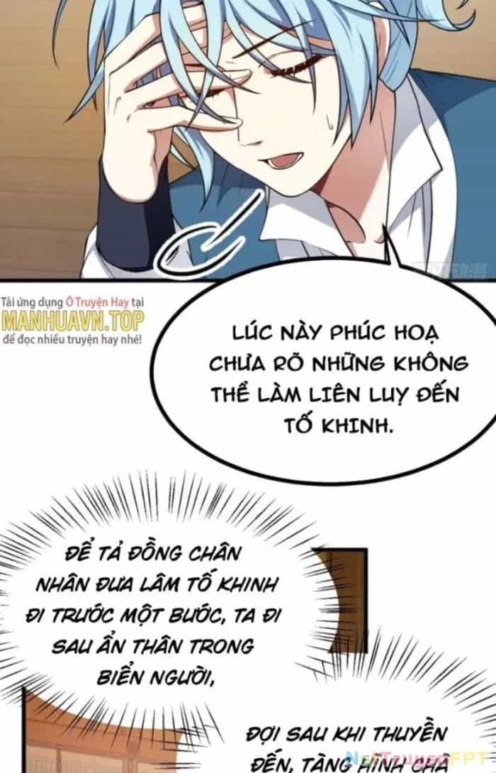 Tiên Nhân Này Quá Nghiêm Túc - Chương 44 - ảnh 4