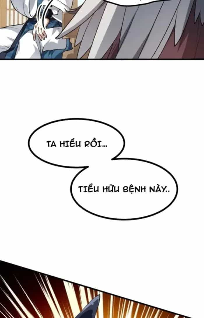 Tiên Nhân Này Quá Nghiêm Túc - Chương 44 - ảnh 40