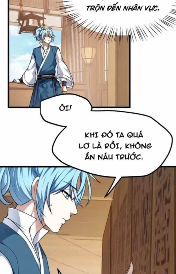 Tiên Nhân Này Quá Nghiêm Túc - Chương 44 - ảnh 5