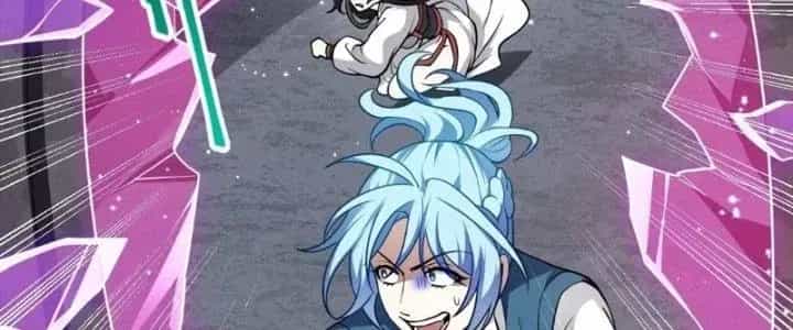 Tiên Nhân Này Quá Nghiêm Túc - Chương 50 - ảnh 131