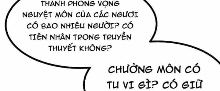 Tiên Nhân Này Quá Nghiêm Túc - Chương 51 - ảnh 16