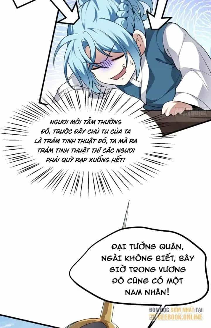 Tiên Nhân Này Quá Nghiêm Túc - Chương 52 - ảnh 26