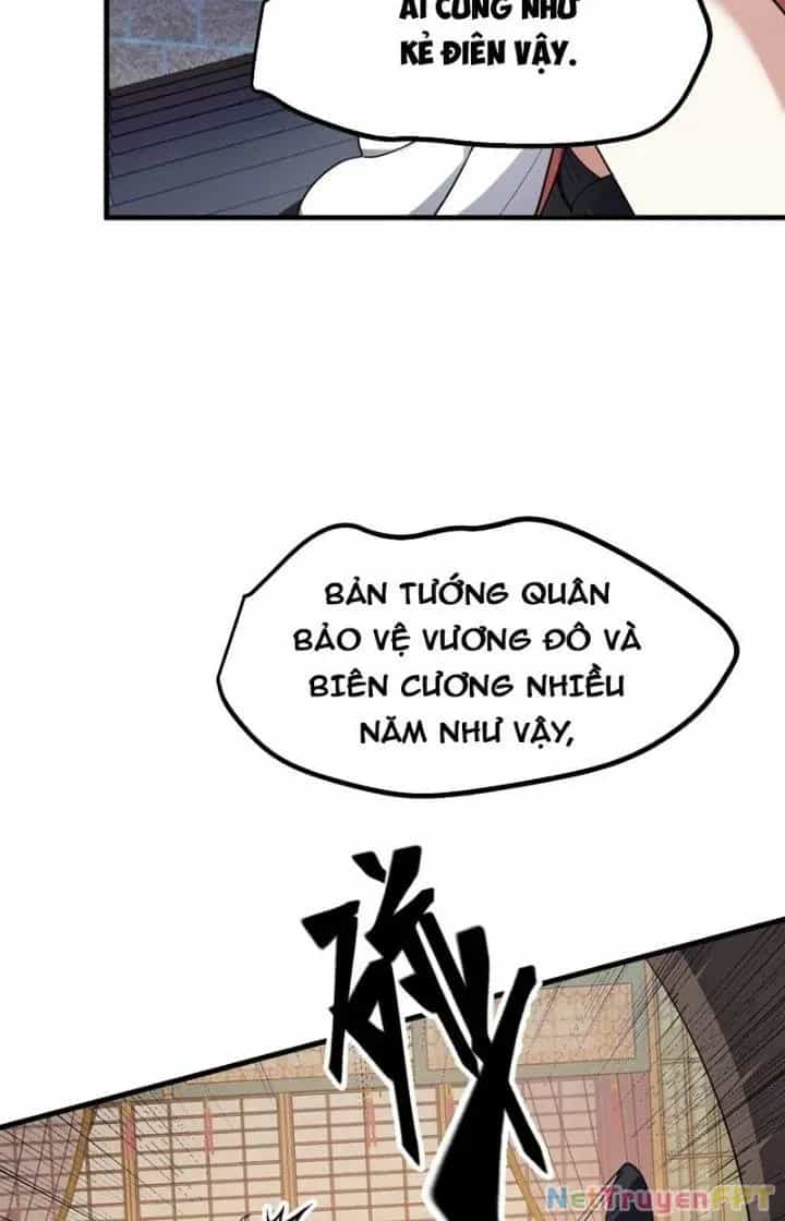 Tiên Nhân Này Quá Nghiêm Túc - Chương 52 - ảnh 4