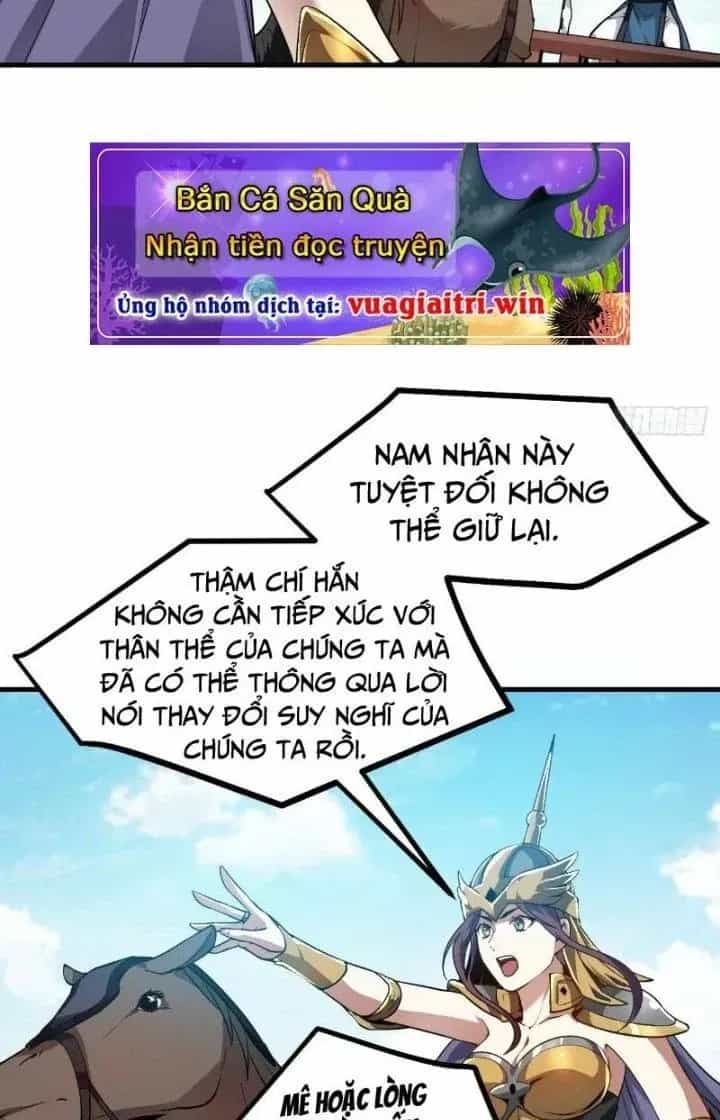 Tiên Nhân Này Quá Nghiêm Túc - Chương 53 - ảnh 3