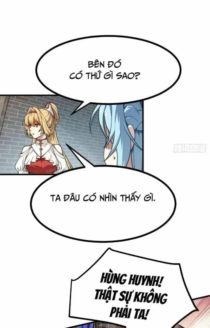 Tiên Nhân Này Quá Nghiêm Túc - Chương 53 - ảnh 31