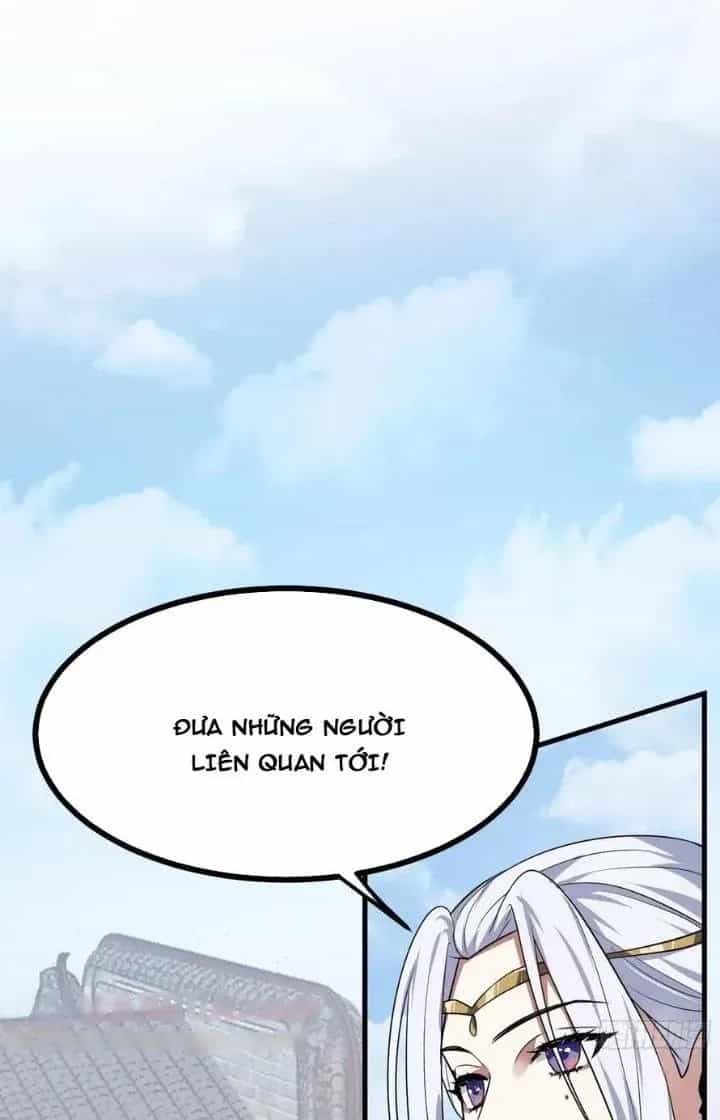 Tiên Nhân Này Quá Nghiêm Túc - Chương 54 - ảnh 23