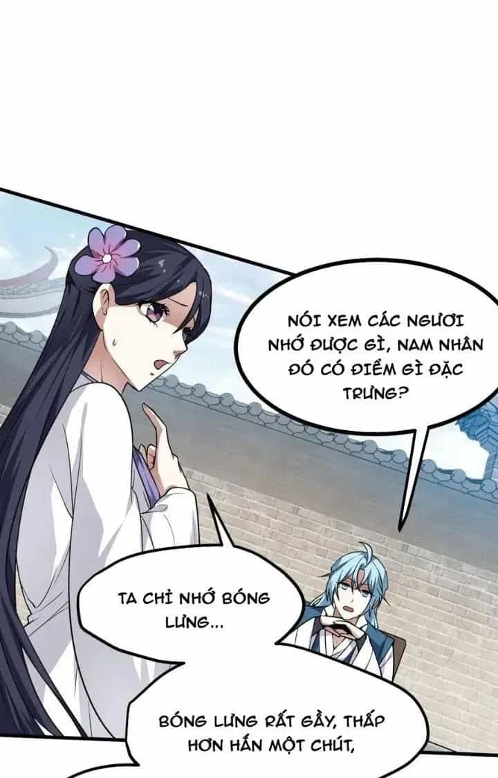 Tiên Nhân Này Quá Nghiêm Túc - Chương 54 - ảnh 30