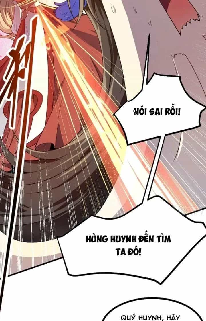 Tiên Nhân Này Quá Nghiêm Túc - Chương 55 - ảnh 12