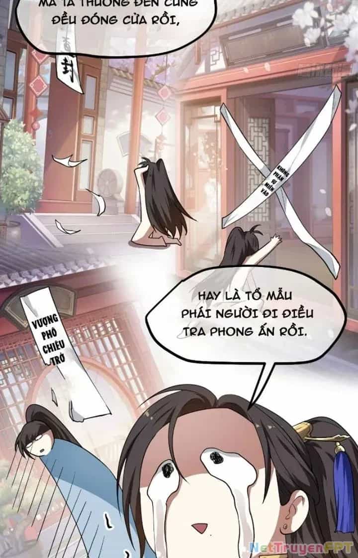 Tiên Nhân Này Quá Nghiêm Túc - Chương 55 - ảnh 16