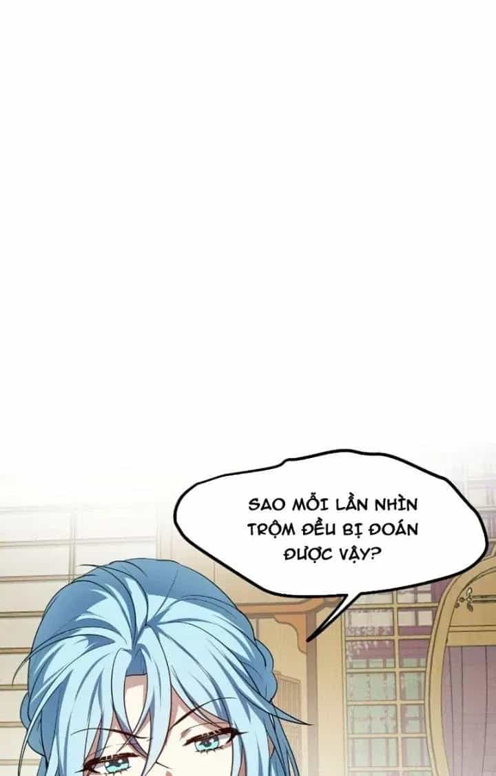 Tiên Nhân Này Quá Nghiêm Túc - Chương 55 - ảnh 27