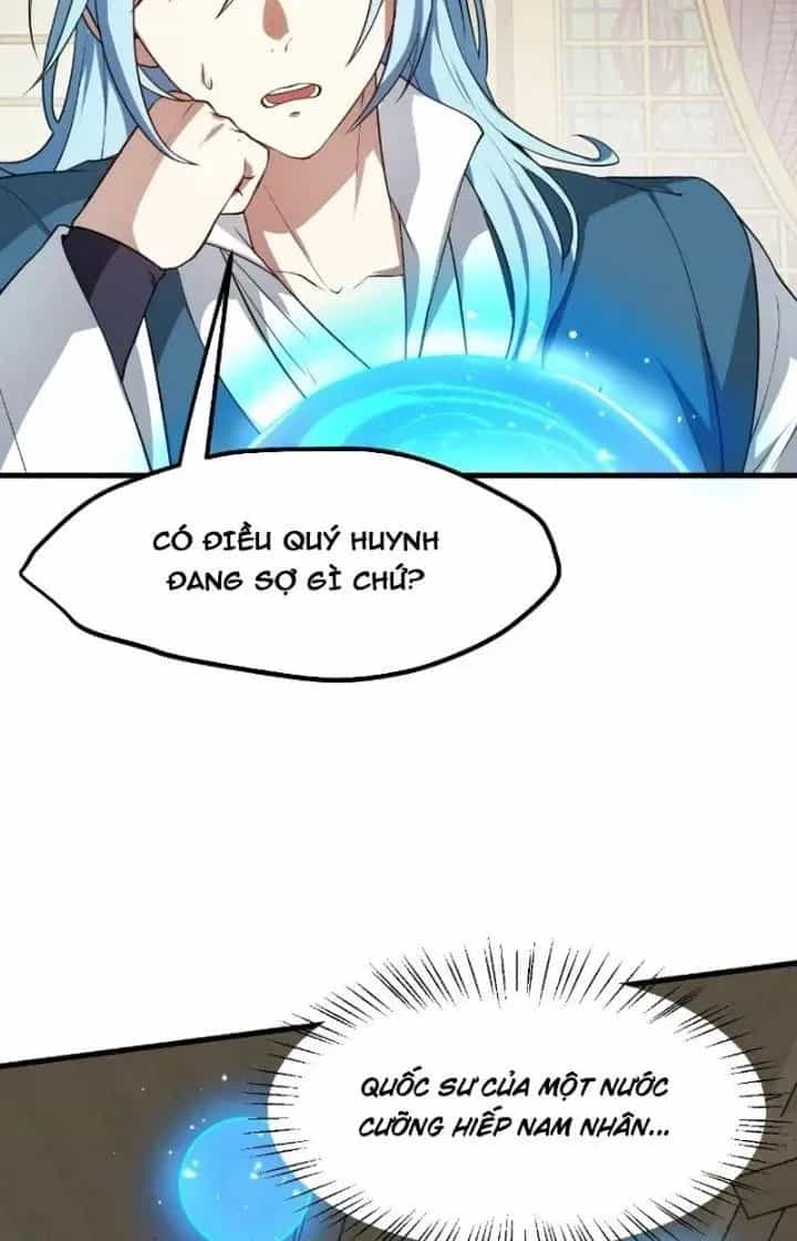 Tiên Nhân Này Quá Nghiêm Túc - Chương 55 - ảnh 28