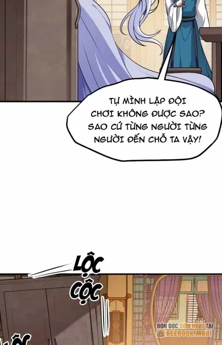 Tiên Nhân Này Quá Nghiêm Túc - Chương 56 - ảnh 15