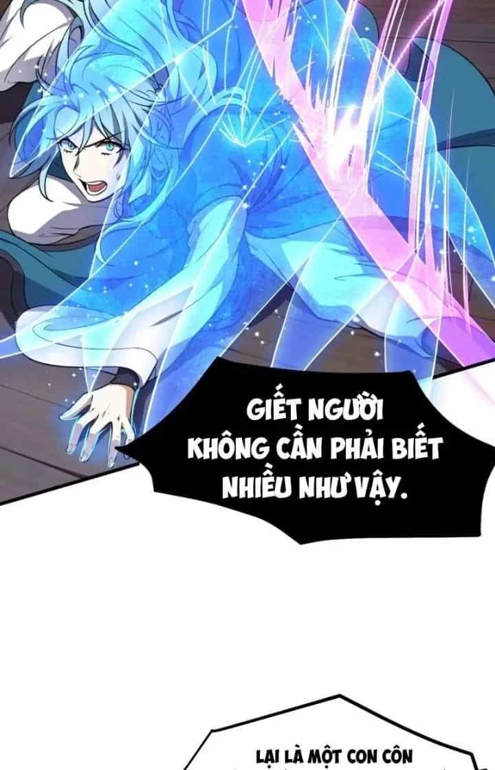 Tiên Nhân Này Quá Nghiêm Túc - Chương 56 - ảnh 19