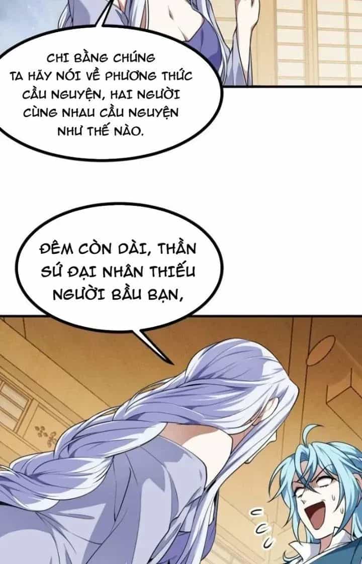 Tiên Nhân Này Quá Nghiêm Túc - Chương 56 - ảnh 9