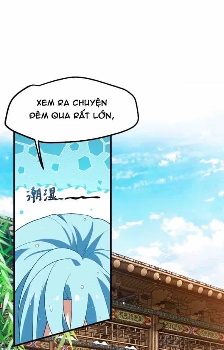 Tiên Nhân Này Quá Nghiêm Túc - Chương 57 - ảnh 34