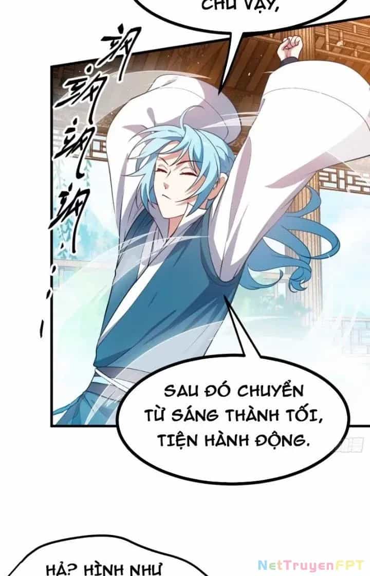 Tiên Nhân Này Quá Nghiêm Túc - Chương 57 - ảnh 36
