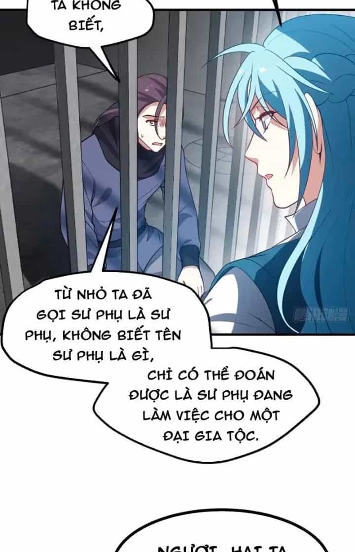 Tiên Nhân Này Quá Nghiêm Túc - Chương 57 - ảnh 4