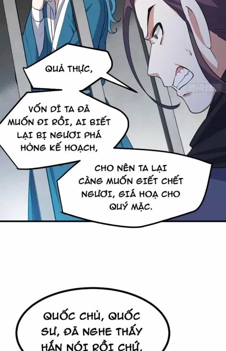 Tiên Nhân Này Quá Nghiêm Túc - Chương 57 - ảnh 8